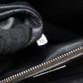 Business Briefcase Green Leather 2VE368 7/Iビジネス ブリーフケース グリーン レザー 2VE368 7/I