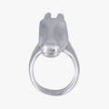 Galop Horse HeadSilverAg925ギャロップ ドゥ ホースヘッドシルバー Ag925