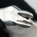 Galop Horse HeadSilverAg925ギャロップ ドゥ ホースヘッドシルバー Ag925