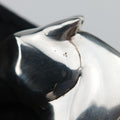 Galop Horse HeadSilverAg925ギャロップ ドゥ ホースヘッドシルバー Ag925