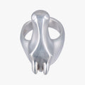 Galop Horse HeadSilverAg925ギャロップ ドゥ ホースヘッドシルバー Ag925