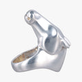 Galop Horse HeadSilverAg925ギャロップ ドゥ ホースヘッドシルバー Ag925
