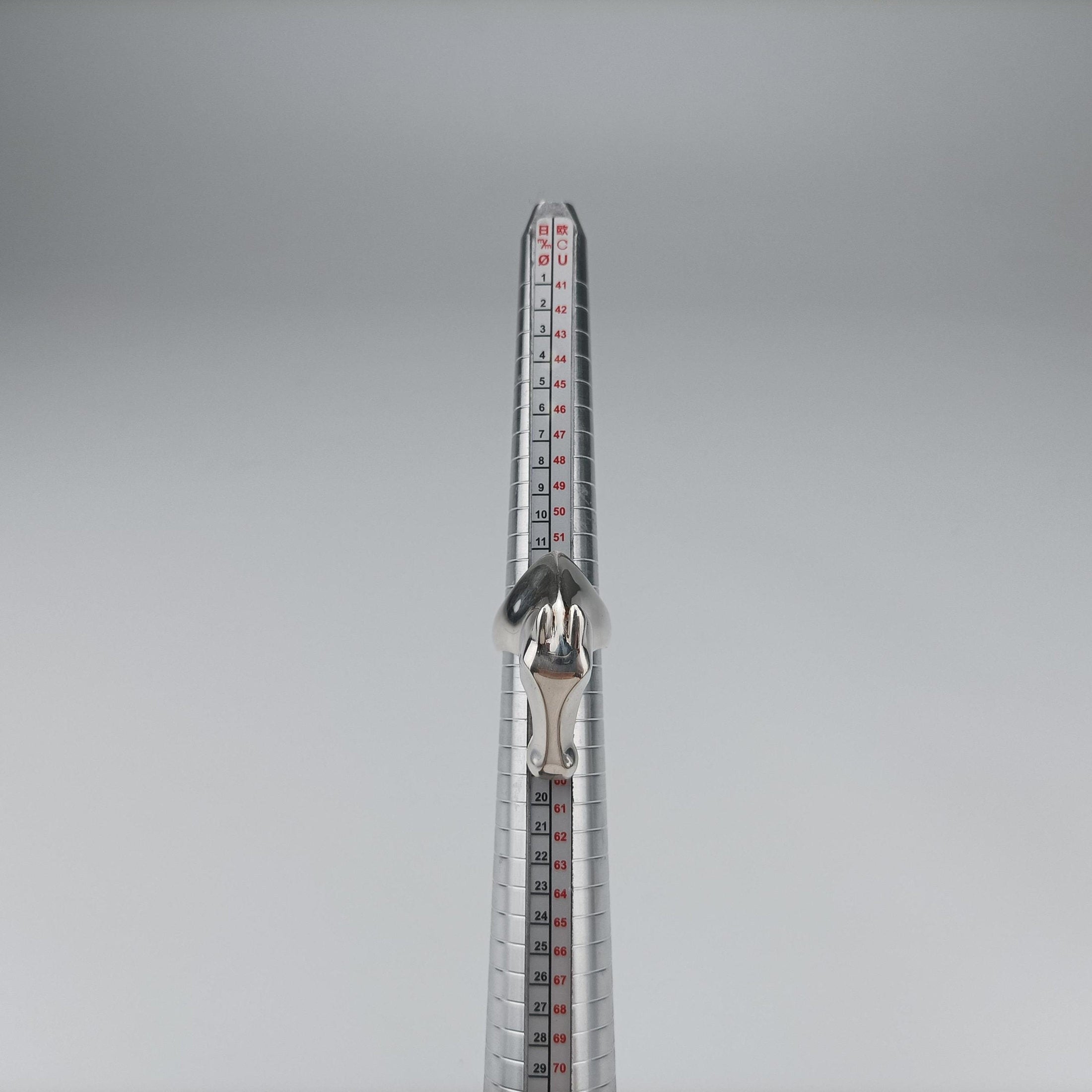 Galop Horse HeadSilverAg925ギャロップ ドゥ ホースヘッドシルバー Ag925