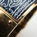 Charniere Blue×golden GP SP 11 07シャルニエール ブルー×ゴールド GP SP 11 07