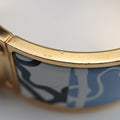 Charniere Blue×golden GP SP 11 07シャルニエール ブルー×ゴールド GP SP 11 07