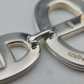Chaine d'ancre 24 Silver Ag925 13X15071シェーヌダンクル24 シルバー Ag925 13X15071