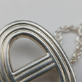 Chaine d'ancre 24 Silver Ag925 13X15071シェーヌダンクル24 シルバー Ag925 13X15071