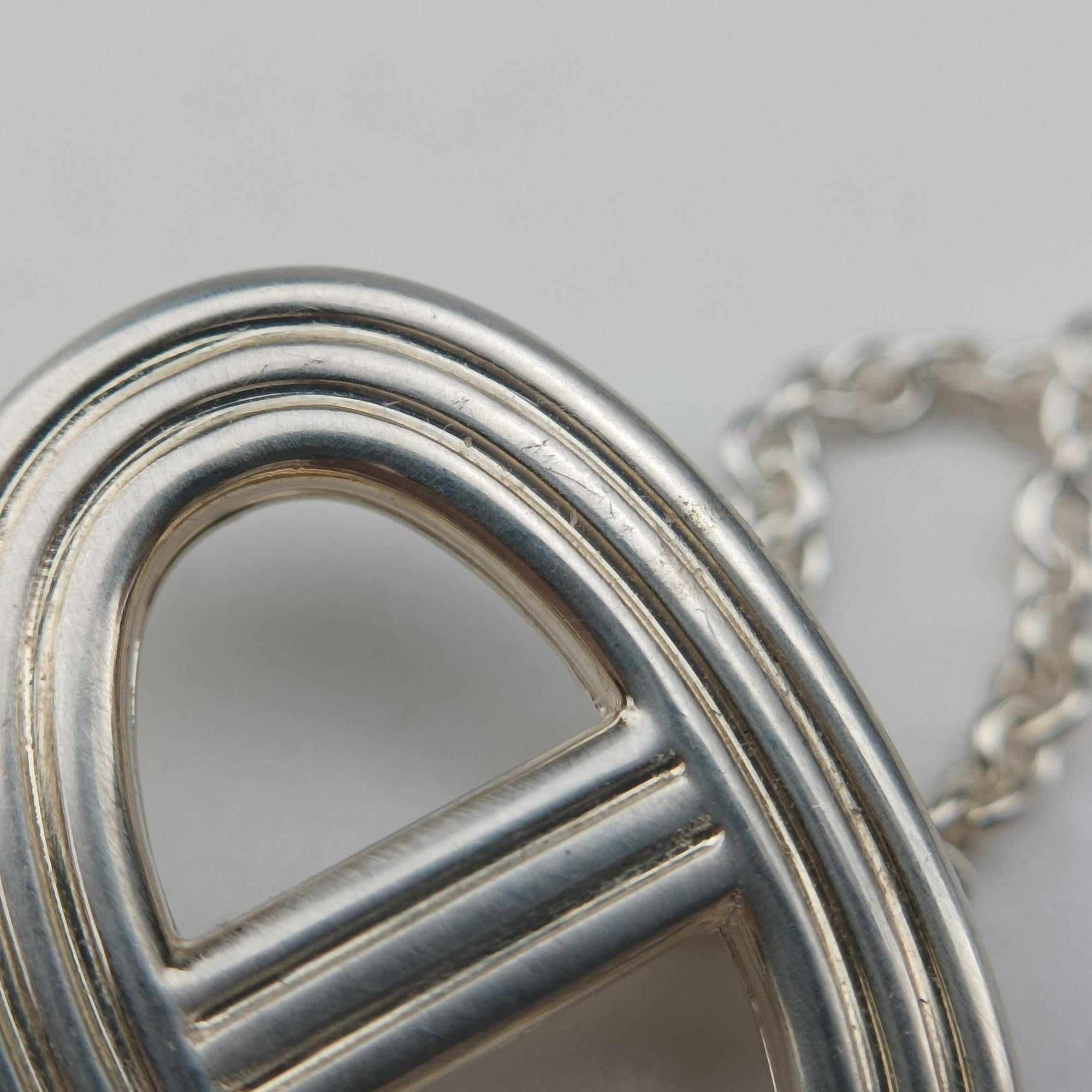 Chaine d'ancre 24 Silver Ag925 13X15071シェーヌダンクル24 シルバー Ag925 13X15071