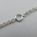 Chaine d'ancre 24 Silver Ag925 13X15071シェーヌダンクル24 シルバー Ag925 13X15071