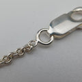 Chaine d'ancre 24 Silver Ag925 13X15071シェーヌダンクル24 シルバー Ag925 13X15071