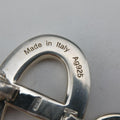 Chaine d'ancre 24 Silver Ag925 13X15071シェーヌダンクル24 シルバー Ag925 13X15071