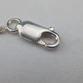 Chaine d'ancre 24 Silver Ag925 13X15071シェーヌダンクル24 シルバー Ag925 13X15071