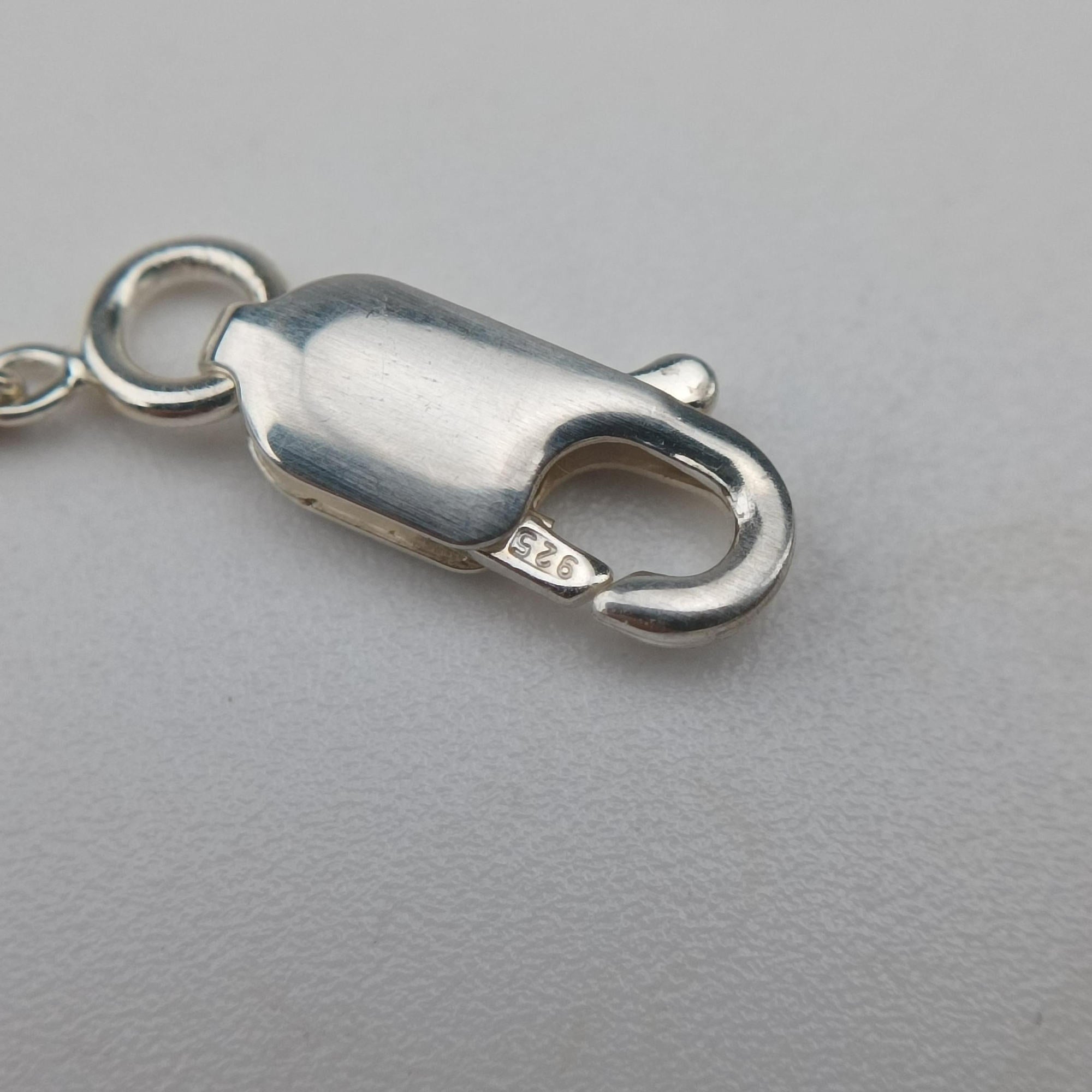 Chaine d'ancre 24 Silver Ag925 13X15071シェーヌダンクル24 シルバー Ag925 13X15071