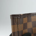 NEVERFULL MM EBENE Damier Canvas N51105 GI3197 GI4107 IC ChipネヴァーフルMM エベヌ ダミエキャンバス N51105 GI3197 GI4107 ICチップ