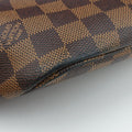 NEVERFULL MM EBENE Damier Canvas N51105 GI3197 GI4107 IC ChipネヴァーフルMM エベヌ ダミエキャンバス N51105 GI3197 GI4107 ICチップ