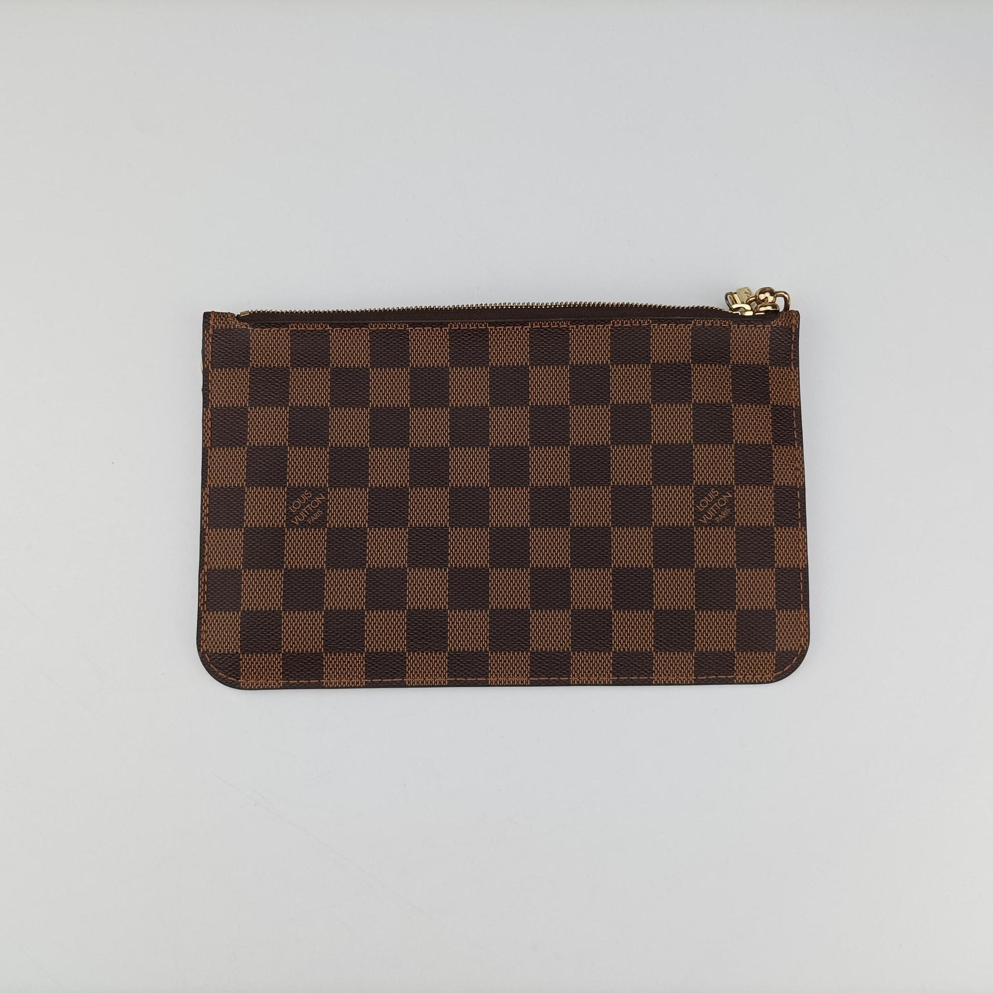 NEVERFULL MM EBENE Damier Canvas N51105 GI3197 GI4107 IC ChipネヴァーフルMM エベヌ ダミエキャンバス N51105 GI3197 GI4107 ICチップ