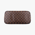 NEVERFULL MM EBENE Damier Canvas N51105 GI3197 GI4107 IC ChipネヴァーフルMM エベヌ ダミエキャンバス N51105 GI3197 GI4107 ICチップ