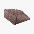 NEVERFULL MM EBENE Damier Canvas N51105 GI3197 GI4107 IC ChipネヴァーフルMM エベヌ ダミエキャンバス N51105 GI3197 GI4107 ICチップ