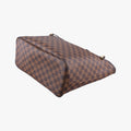 NEVERFULL MM EBENE Damier Canvas N51105 GI3197 GI4107 IC ChipネヴァーフルMM エベヌ ダミエキャンバス N51105 GI3197 GI4107 ICチップ