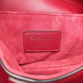 Saddle Red Leather 09-MA-0119サドル レッド レザー 09-MA-0119
