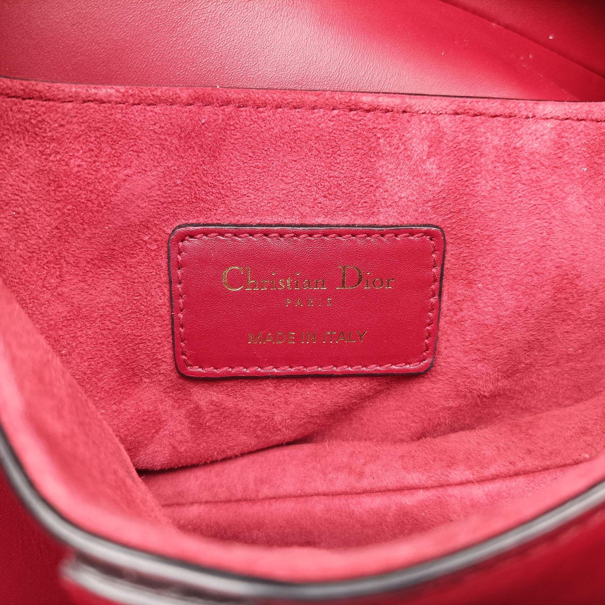 Saddle Red Leather 09-MA-0119サドル レッド レザー 09-MA-0119