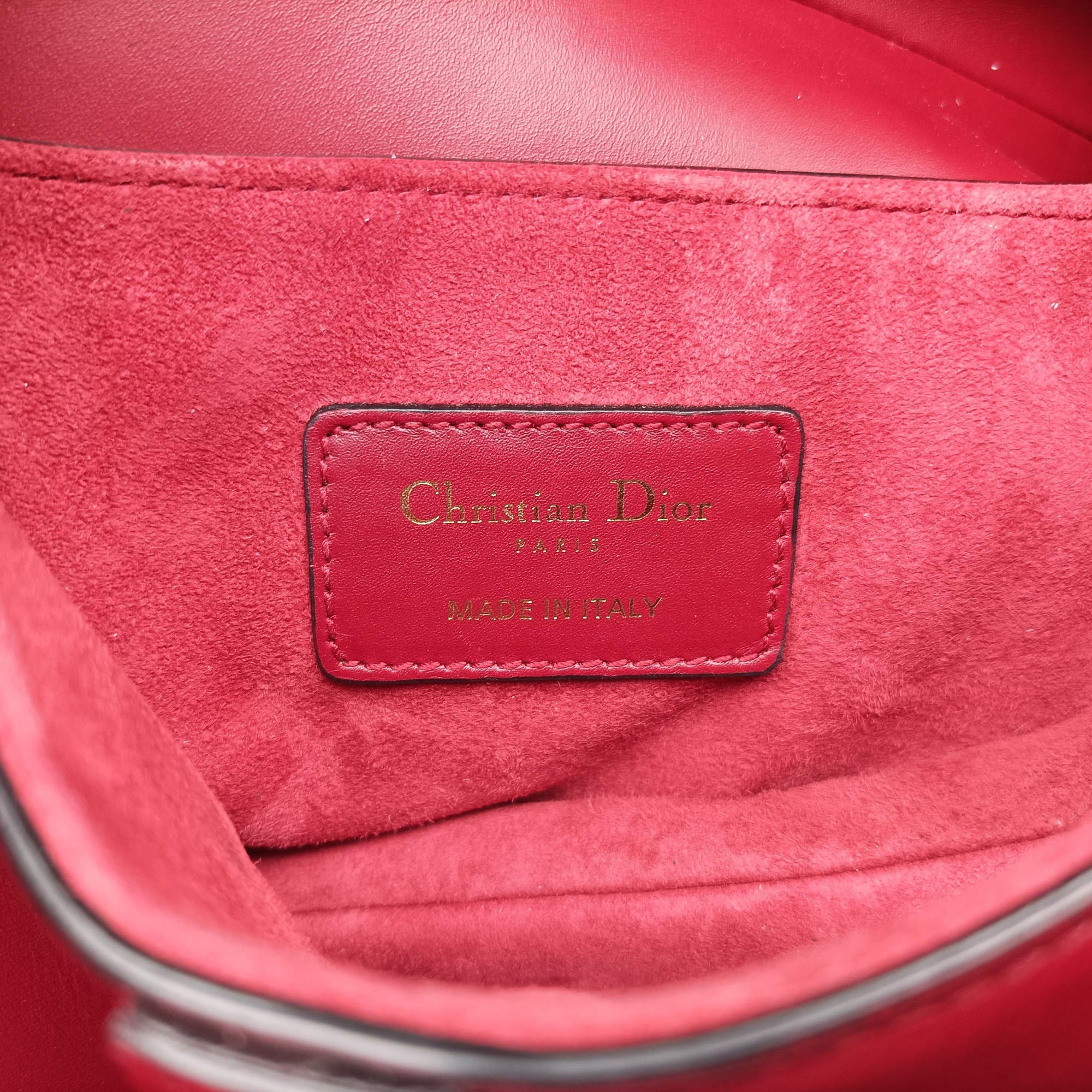Saddle Red Leather 09-MA-0119サドル レッド レザー 09-MA-0119