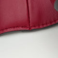 Saddle Red Leather 09-MA-0119サドル レッド レザー 09-MA-0119
