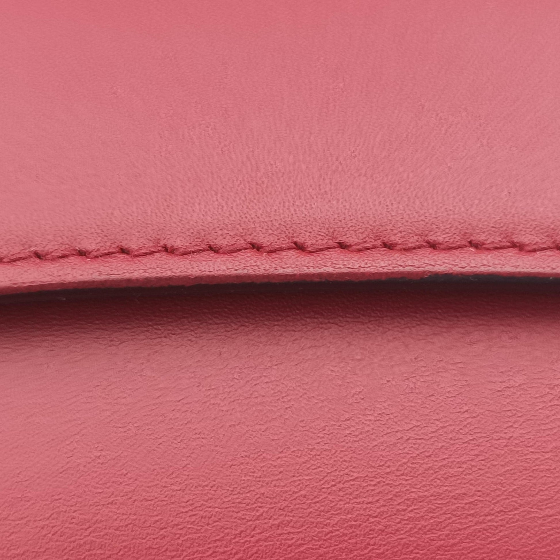 Saddle Red Leather 09-MA-0119サドル レッド レザー 09-MA-0119