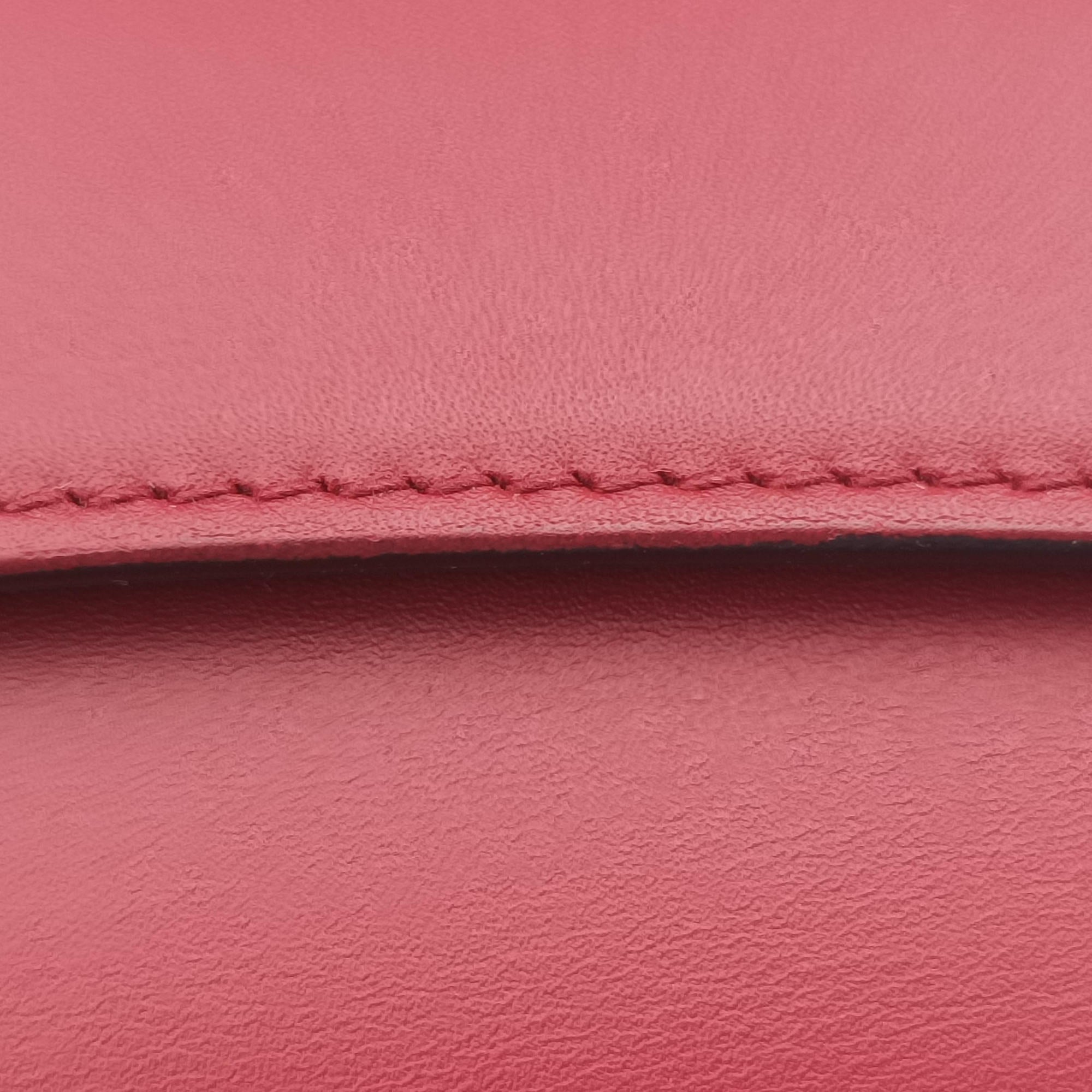 Saddle Red Leather 09-MA-0119サドル レッド レザー 09-MA-0119