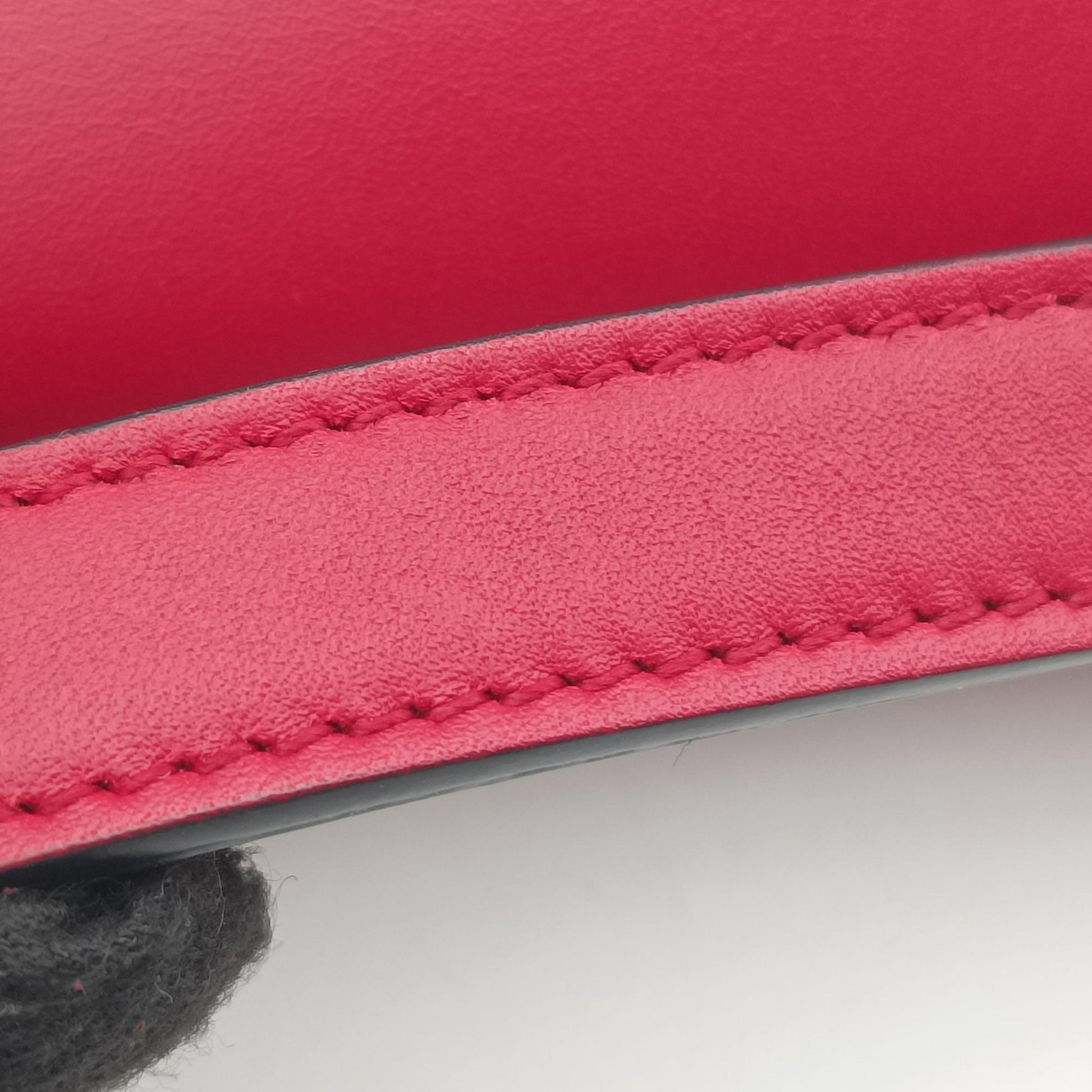 Saddle Red Leather 09-MA-0119サドル レッド レザー 09-MA-0119