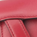 Saddle Red Leather 09-MA-0119サドル レッド レザー 09-MA-0119