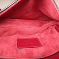 Saddle Red Leather 09-MA-0119サドル レッド レザー 09-MA-0119