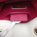 Viva White×multicolor Leather FZ-21 H 105ヴィヴァ ホワイト×マルチカラー レザー FZ-21 H 105