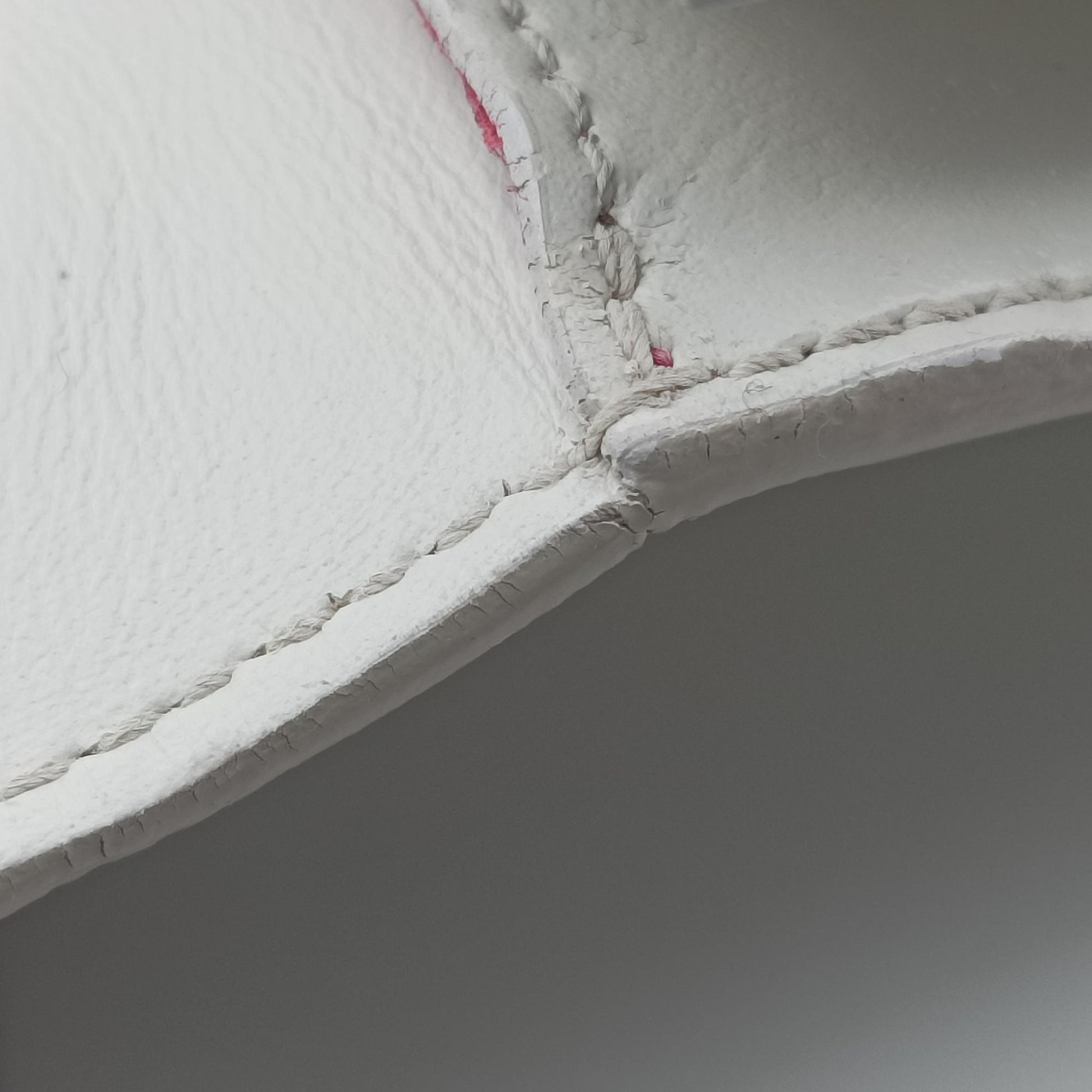 Viva White×multicolor Leather FZ-21 H 105ヴィヴァ ホワイト×マルチカラー レザー FZ-21 H 105