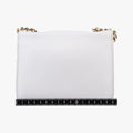 Viva White×multicolor Leather FZ-21 H 105ヴィヴァ ホワイト×マルチカラー レザー FZ-21 H 105