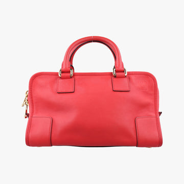 Amazona 28 Orange Leather 471508アマソナ28 オレンジ レザー 471508