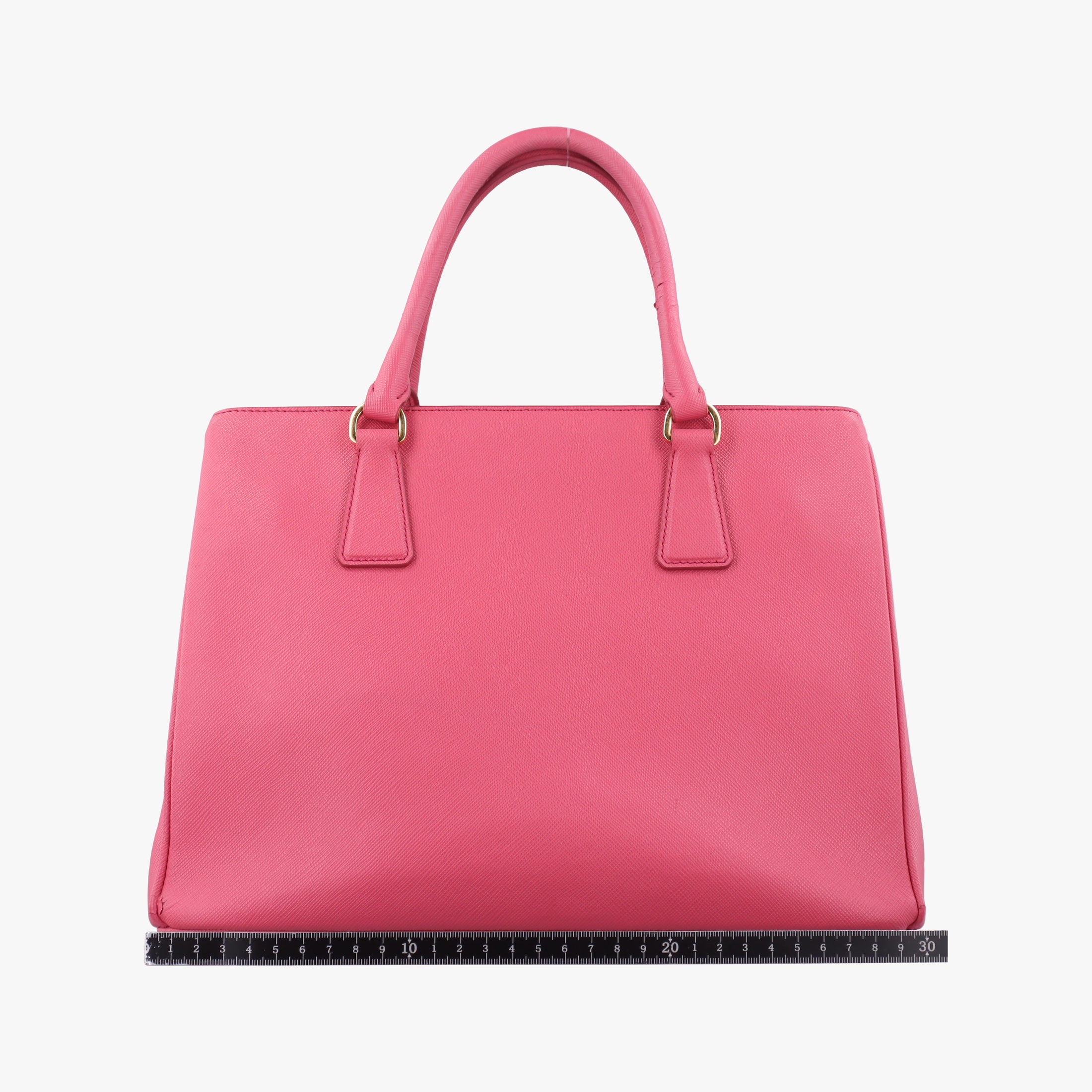 Galleria Pink SAFFIANO Leather BN1786 165ガレリア ピンク サフィアーノレザー BN1786 165
