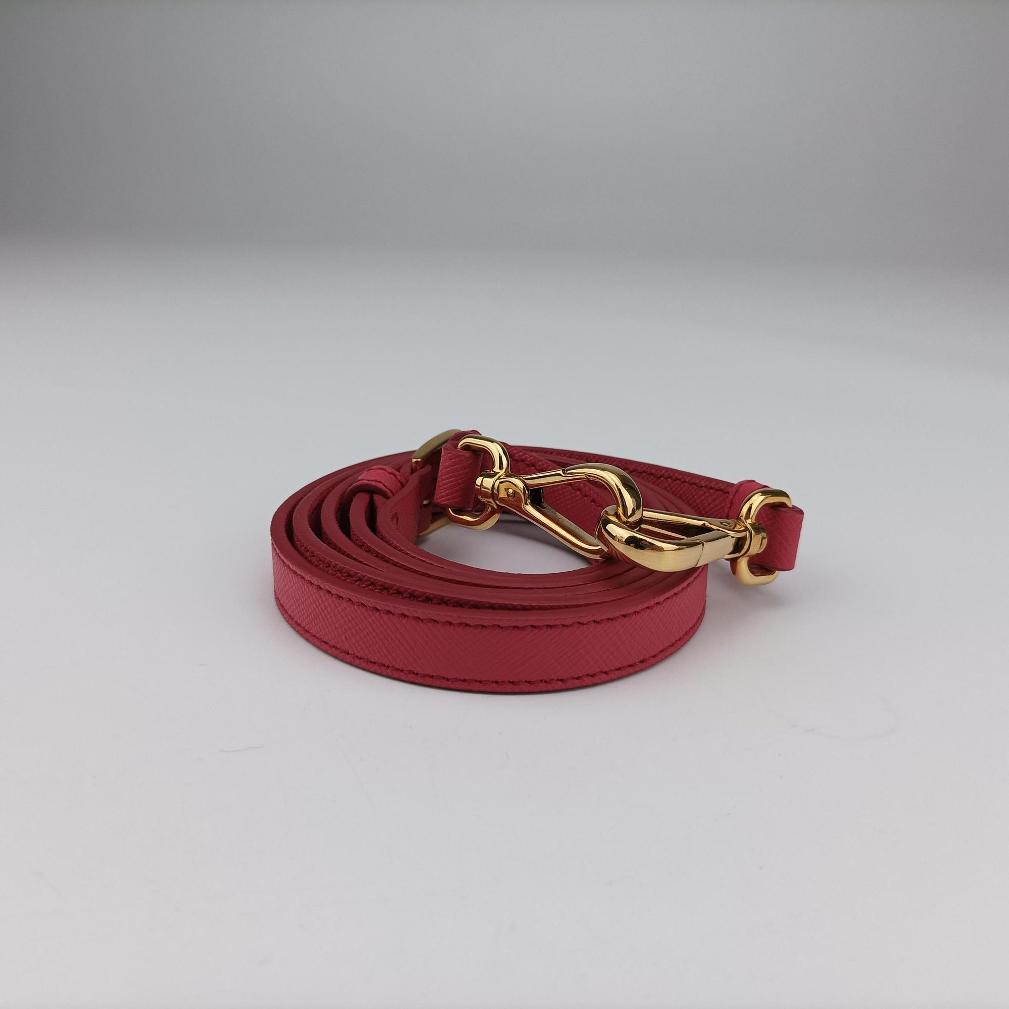 Galleria Pink SAFFIANO Leather BN1786 165ガレリア ピンク サフィアーノレザー BN1786 165