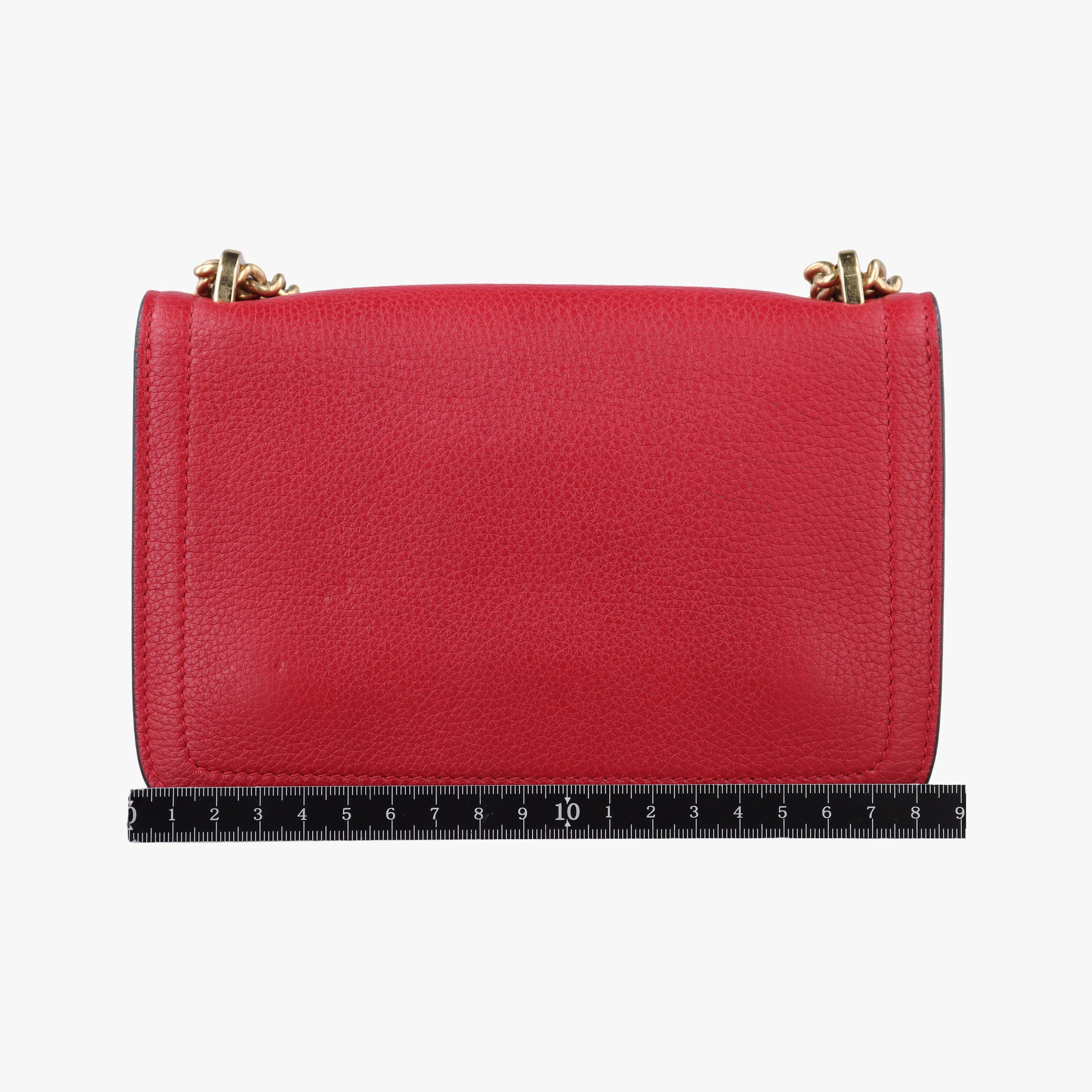 Vara Red Leather AU-21/G657ヴァラ レッド レザー AU-21/G657