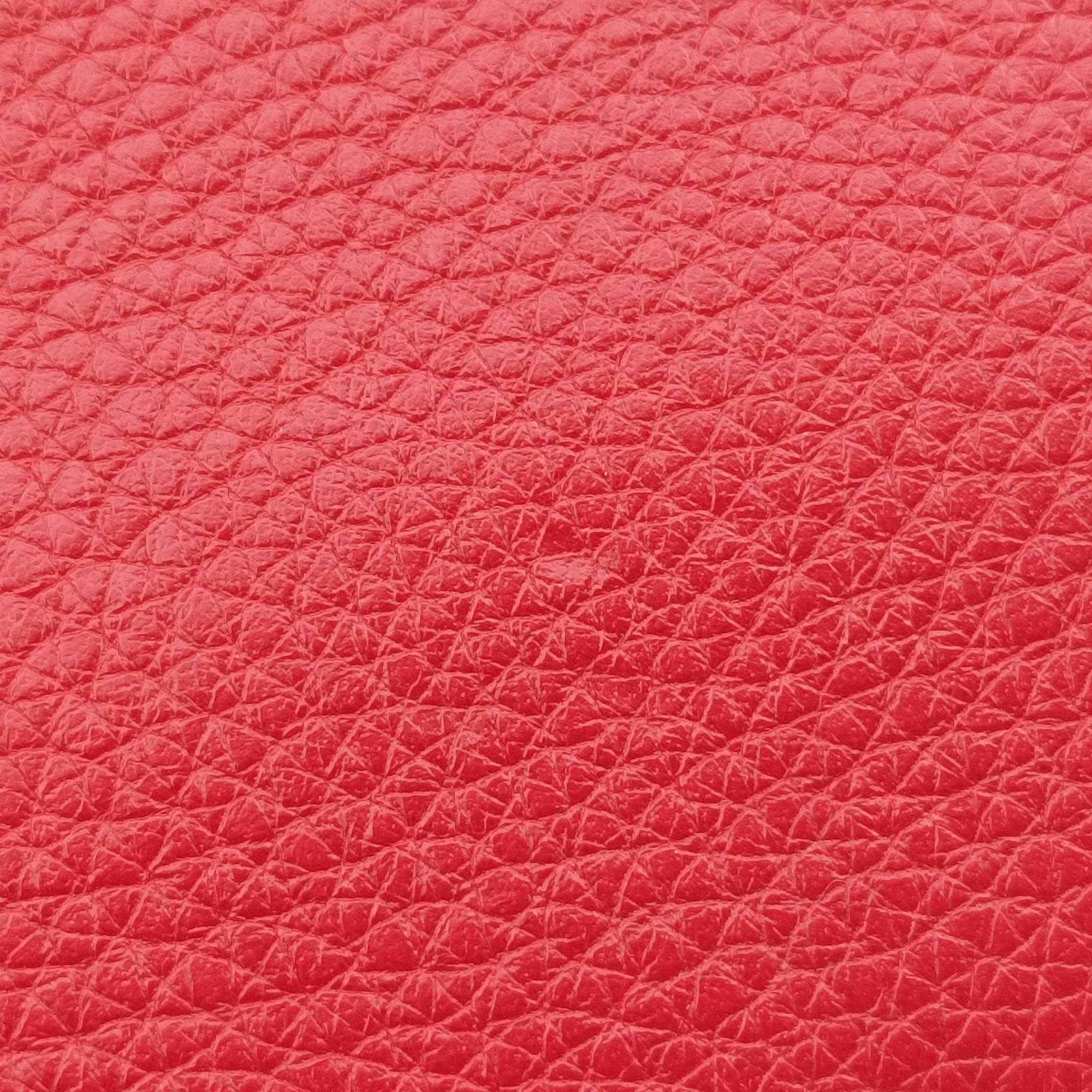 Vara Red Leather AU-21/G657ヴァラ レッド レザー AU-21/G657