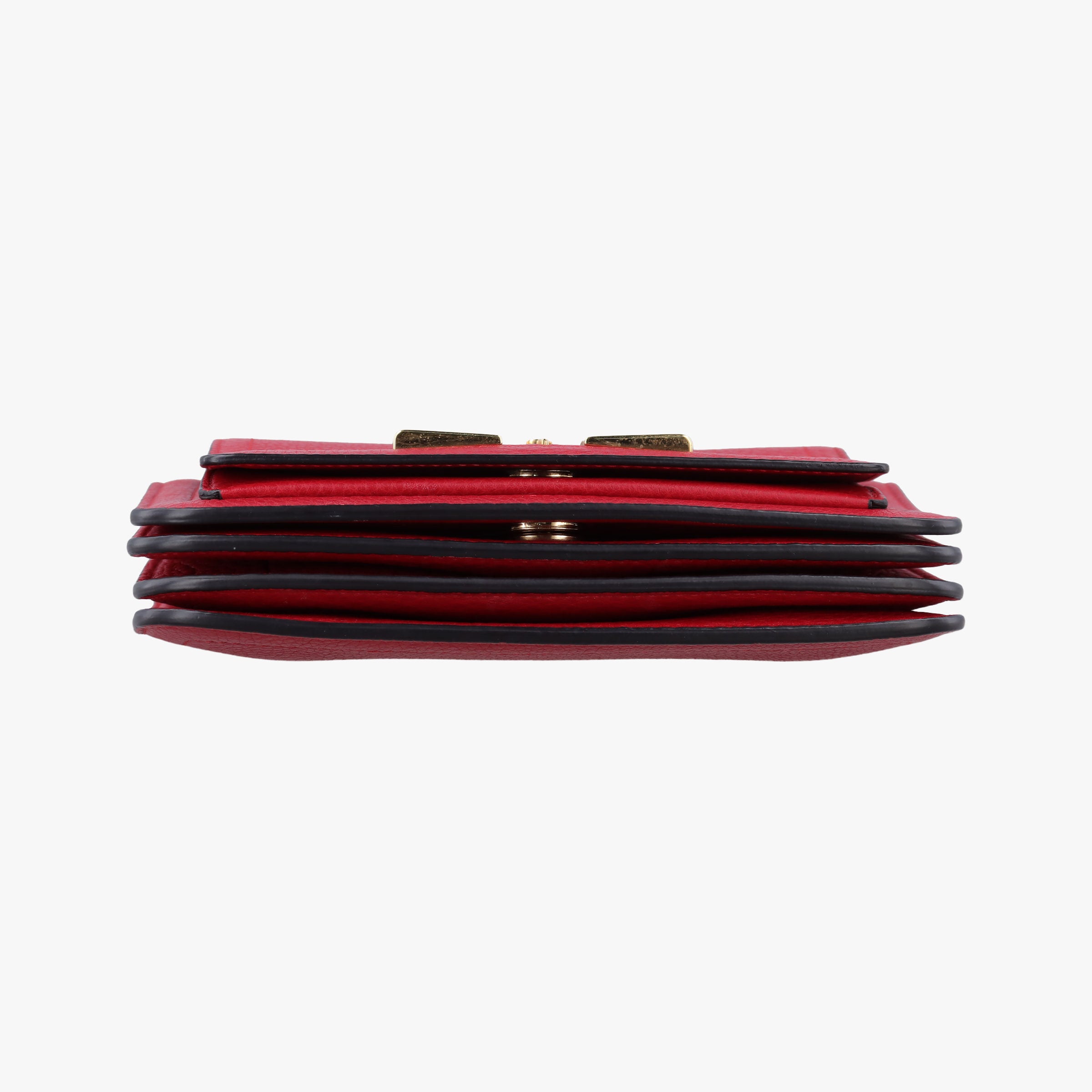 Vara Red Leather AU-21/G657ヴァラ レッド レザー AU-21/G657