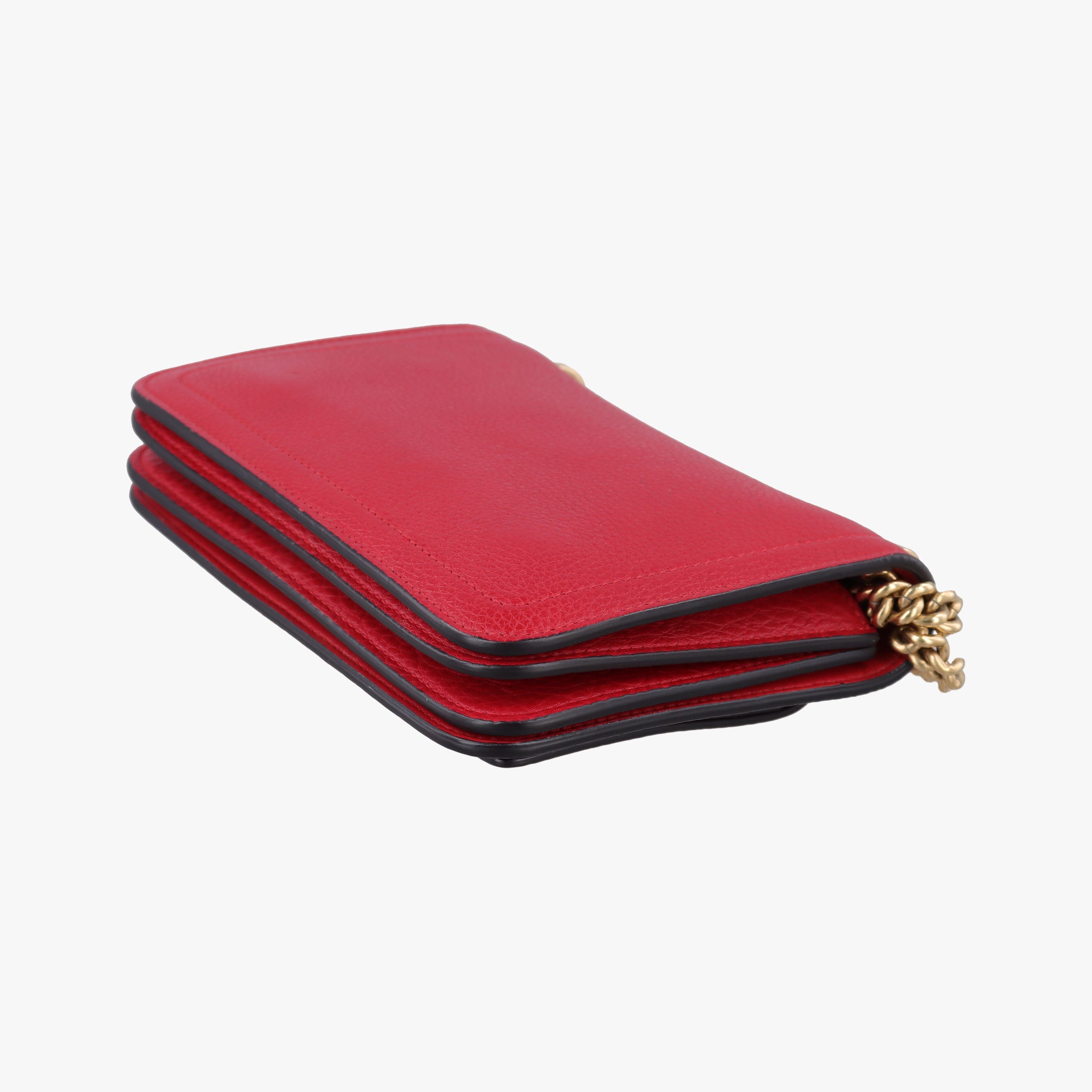 Vara Red Leather AU-21/G657ヴァラ レッド レザー AU-21/G657