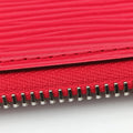 Pochette Jour GM Supreme Collaboration Rouge×White epi M67722 TJ2137ポシェット ジュール GM シュプリーム コラボ ルージュ×ホワイト エピ M67722 TJ2137