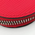 Pochette Jour GM Supreme Collaboration Rouge×White epi M67722 TJ2137ポシェット ジュール GM シュプリーム コラボ ルージュ×ホワイト エピ M67722 TJ2137