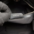61 Hobo Black Leather 02-BO-006861 ホーボー ブラック レザー 02-BO-0068