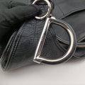 61 Hobo Black Leather 02-BO-006861 ホーボー ブラック レザー 02-BO-0068