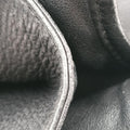 61 Hobo Black Leather 02-BO-006861 ホーボー ブラック レザー 02-BO-0068