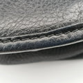 61 Hobo Black Leather 02-BO-006861 ホーボー ブラック レザー 02-BO-0068
