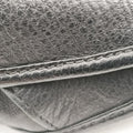 61 Hobo Black Leather 02-BO-006861 ホーボー ブラック レザー 02-BO-0068