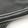61 Hobo Black Leather 02-BO-006861 ホーボー ブラック レザー 02-BO-0068
